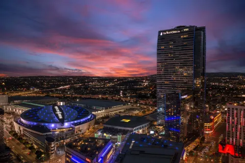The Ritz-Carlton, Los Angeles Da non perdere Photos