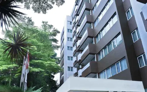 Swiss-Belhotel Pondok Indah Unggulan Photos
