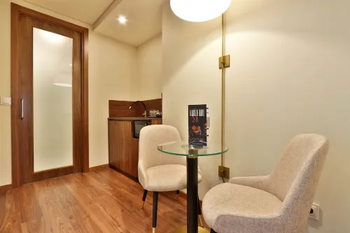 Turim Iberia Hotel Camere Photos