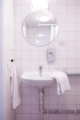 Ikea Hotell Chambres Photos