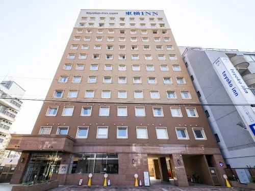 東橫INN-東京立川站北口 精選 Photos