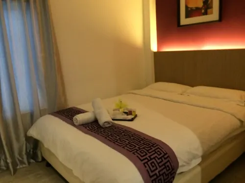 Ashley Boutique Hotel Photos