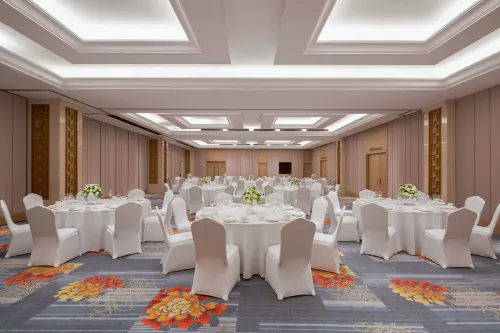 Sheraton Guilin Hotel Makanan Photos