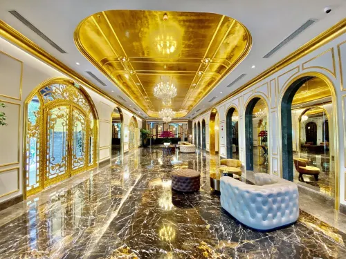 Dolce by Wyndham Hanoi Golden Lake Featured Photos