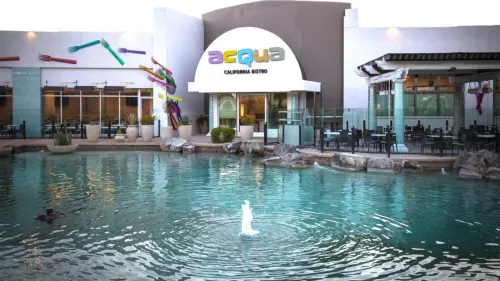 Holiday Inn Express & Suites Rancho Mirage - Palm Spgs Area Leisure & Recreation Photos