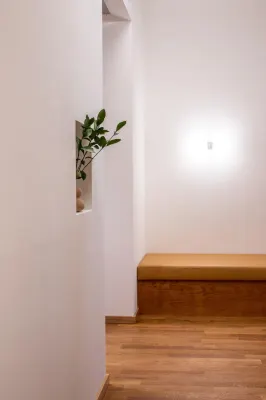 Haus im Tal Chambres Photos