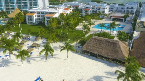 Beachscape KIN Ha Villas & Suites Экстерьер Photos
