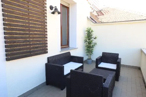 Carlo Goldoni Hotel Public Areas Photos
