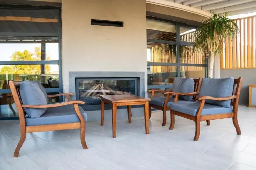 Bodrum Beach Resort Espaces publics Photos