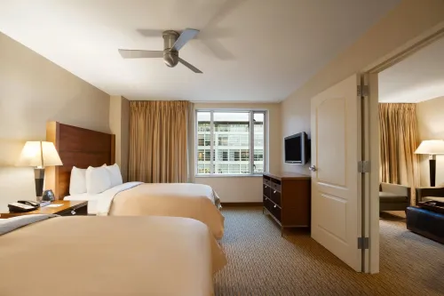 Homewood Suites by Hilton Baltimore Chambres Photos