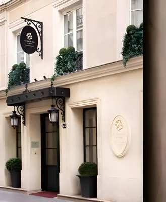 Le Mathurin - Hôtel & Spa Paris Extérieur Photos