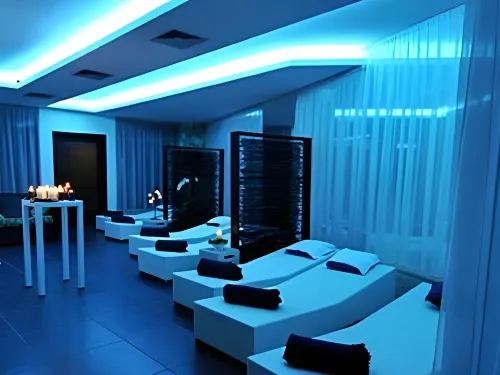 Hotel Antares Sport Beauty & Wellness Benessere e tempo libero Photos