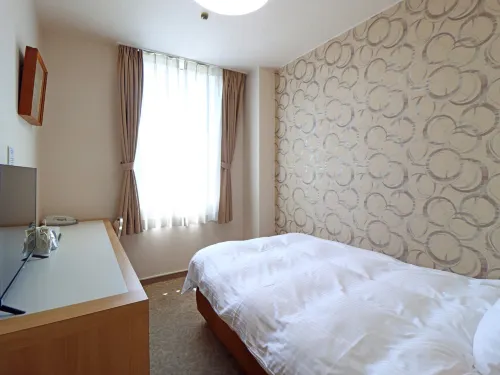 Tochigi Grand Hotel الغرف Photos