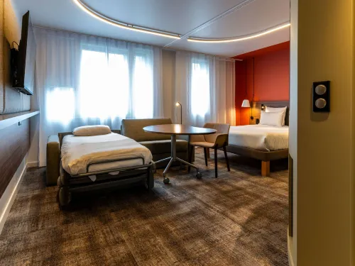 Hôtel Novotel Suites Reims Centre À ne pas manquer Photos