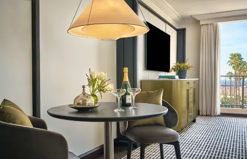 Pendry Newport Beach Chambres Photos