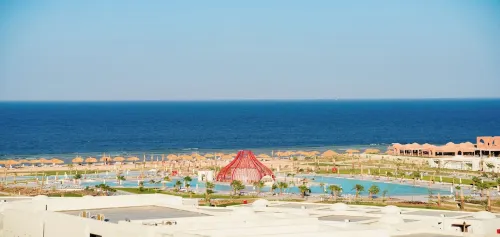 Sentido Reef Oasis Suakin Resort À proximité de l'hôtel Photos