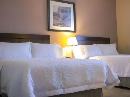 Hampton Inn by Hilton Tampico – Zona Dorada Phòng Photos