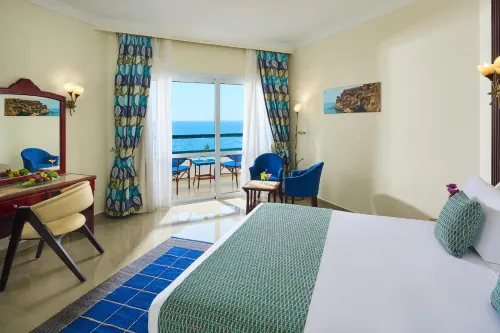 Dreams Beach Resort Photos