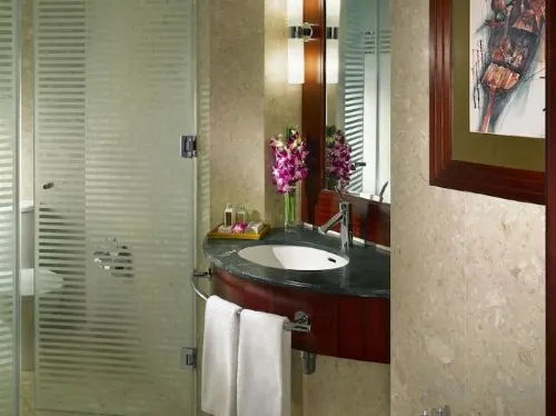 Dusit Thani Dubai Rooms Photos