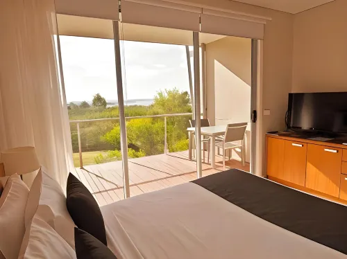 Silverwater Resort Chambres Photos