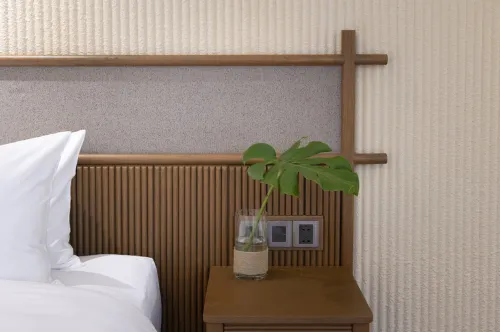 Iconic Long Hai Hotel Photos