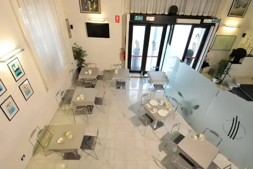 Hotel la Torre Pisa Ristorazione Photos