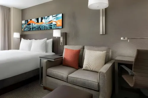 Hyatt Place New York City/Times Square Featured Photos