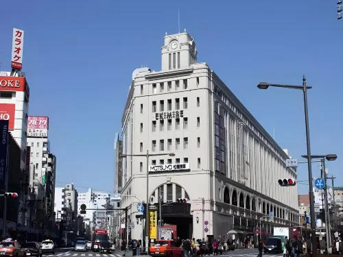 Hotel Plus Hostel Tokyo Asakusa 2 بالقرب من الفندق Photos