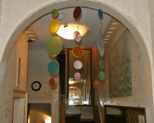 St Athans Hotel Public Areas Photos