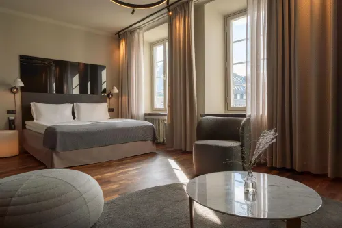Nobis Hotel Stockholm, a Member of Design Hotels™ Chambres Photos