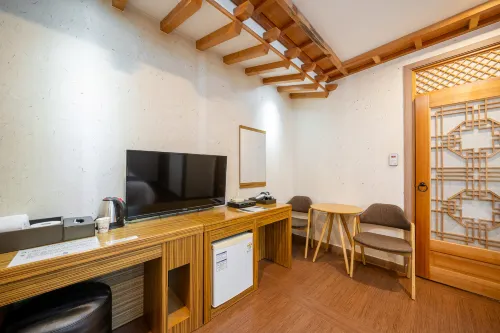 한옥호텔 궁 Hanok Hotel Kung 객실 Photos