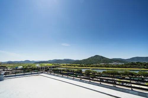 리버틴호텔 경주 호텔 주변 Photos