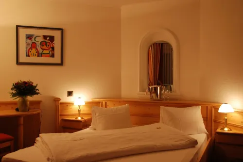 Hotel Brienz Photos