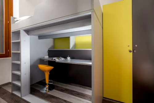 Free Hostels Roma Chambres Photos