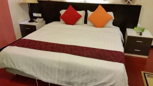 Prince Hotel Photos