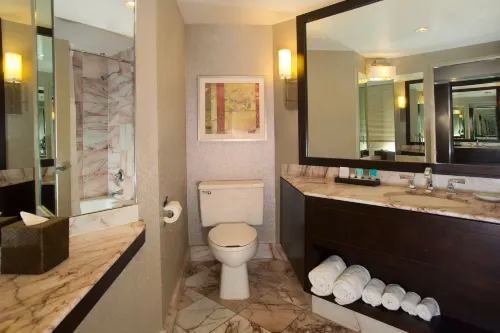 Hyatt Palm Springs Chambres Photos