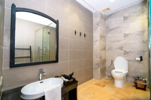 Angkor Tempora Boutique Rooms Photos