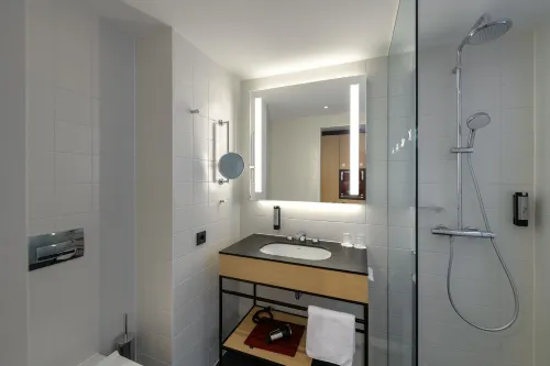 IntercityHotel Herford Rooms Photos