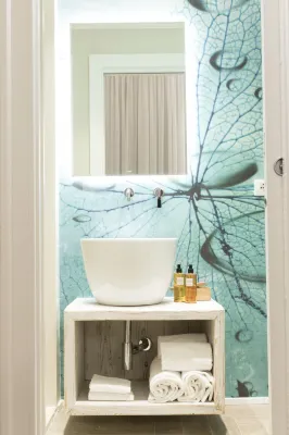 Eco Urban B&B Camere Photos