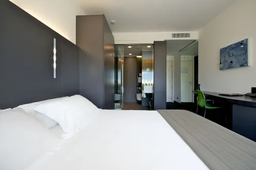 Mercure Nerocubo Rovereto Photos