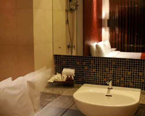Manita Boutique Hotel Номера Photos
