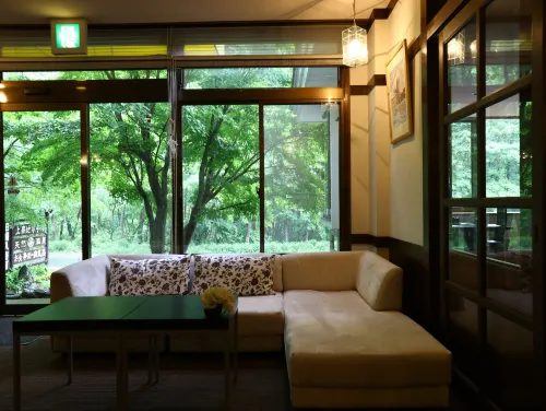 Kamikochi Hotel Public Areas Photos