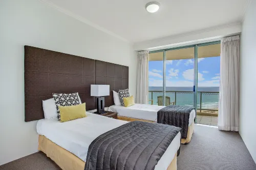 Mantra Sun City Chambres Photos