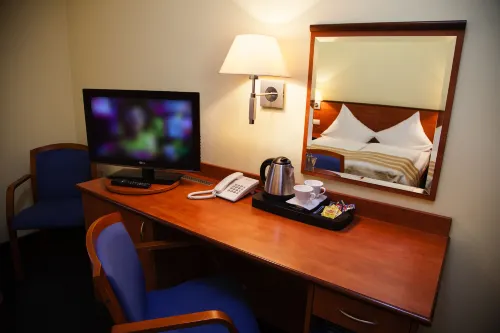 Premium Hotel Bacero Wrocław Photos
