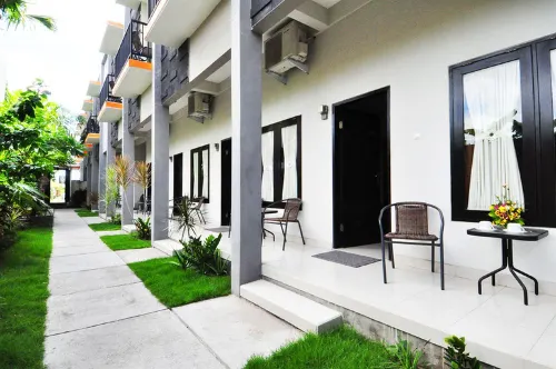 Casa Dasa Bali Khu vực công cộng Photos