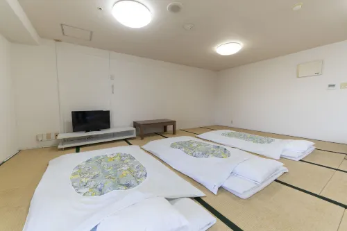 Hotel City Inn Wakayama Wakayama-Ekimae Photos