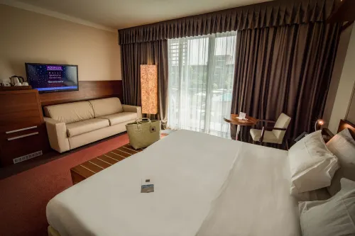 Aqualux Hotel Spa Suite & Terme Photos