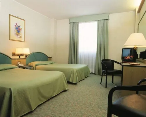 Antony Hotel Camere Photos