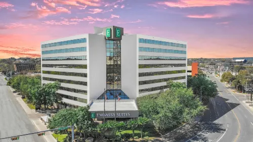 Embassy Suites by Hilton Austin Downtown South Congress Da non perdere Photos