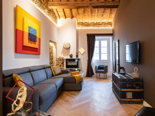 Kairos by Florence Art Apartments Photos